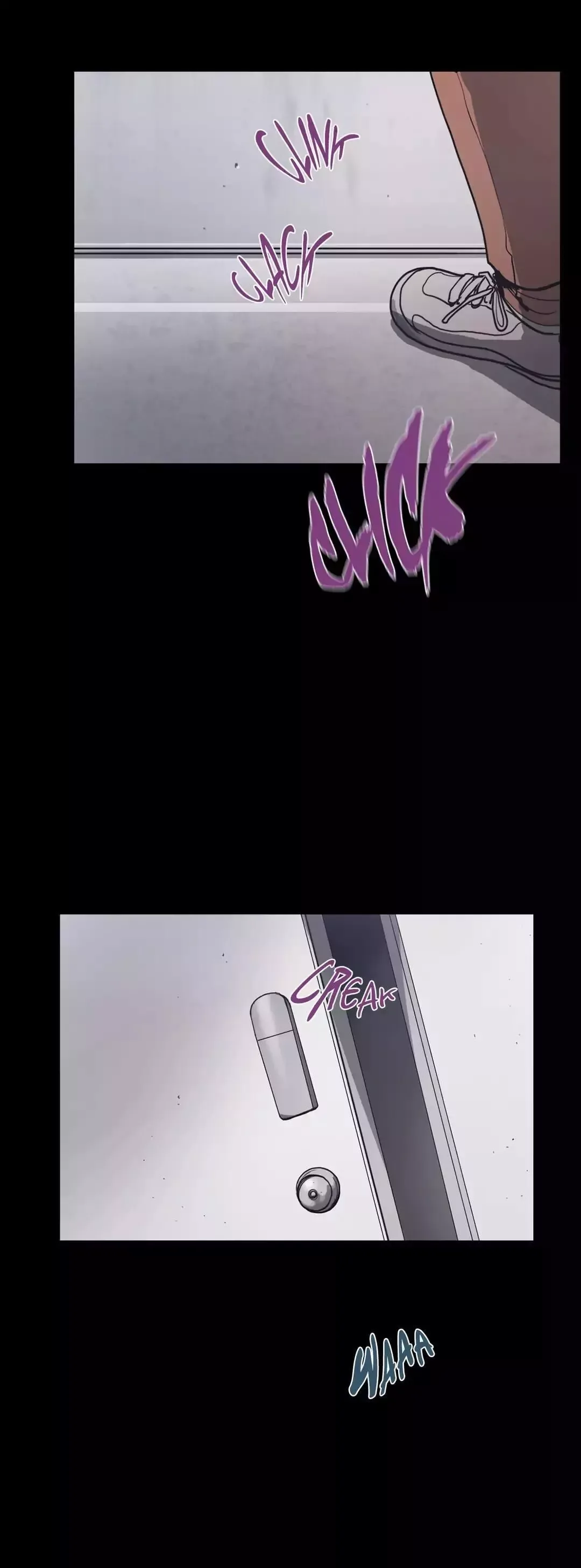 Save me Chapter 55 page 27