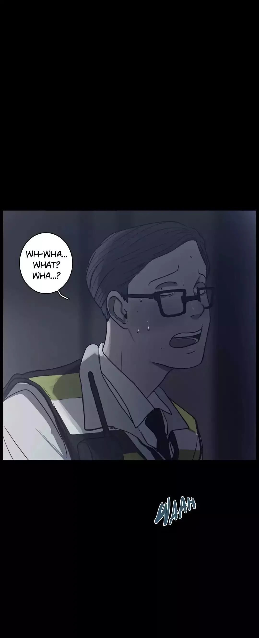 Save me Chapter 55 page 31