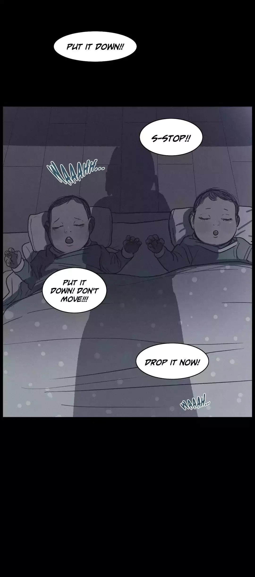 Save me Chapter 55 page 44