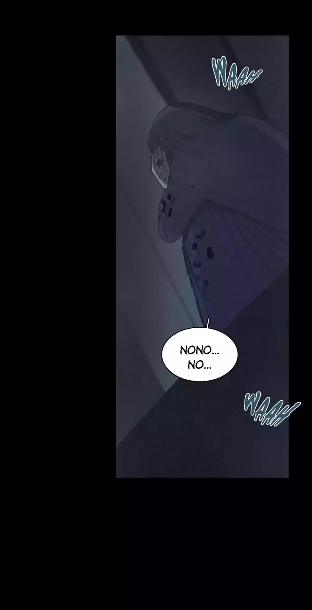 Save me Chapter 55 page 39