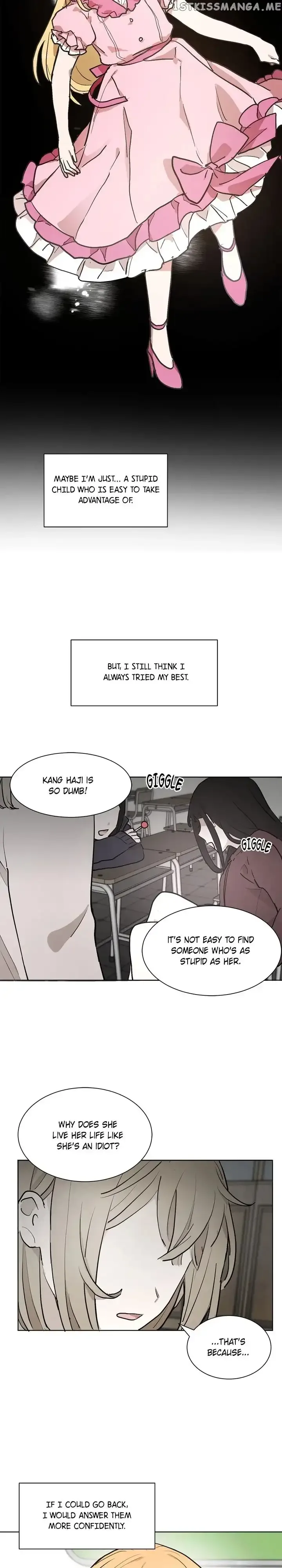 Cats Bride Chapter 55 page 2