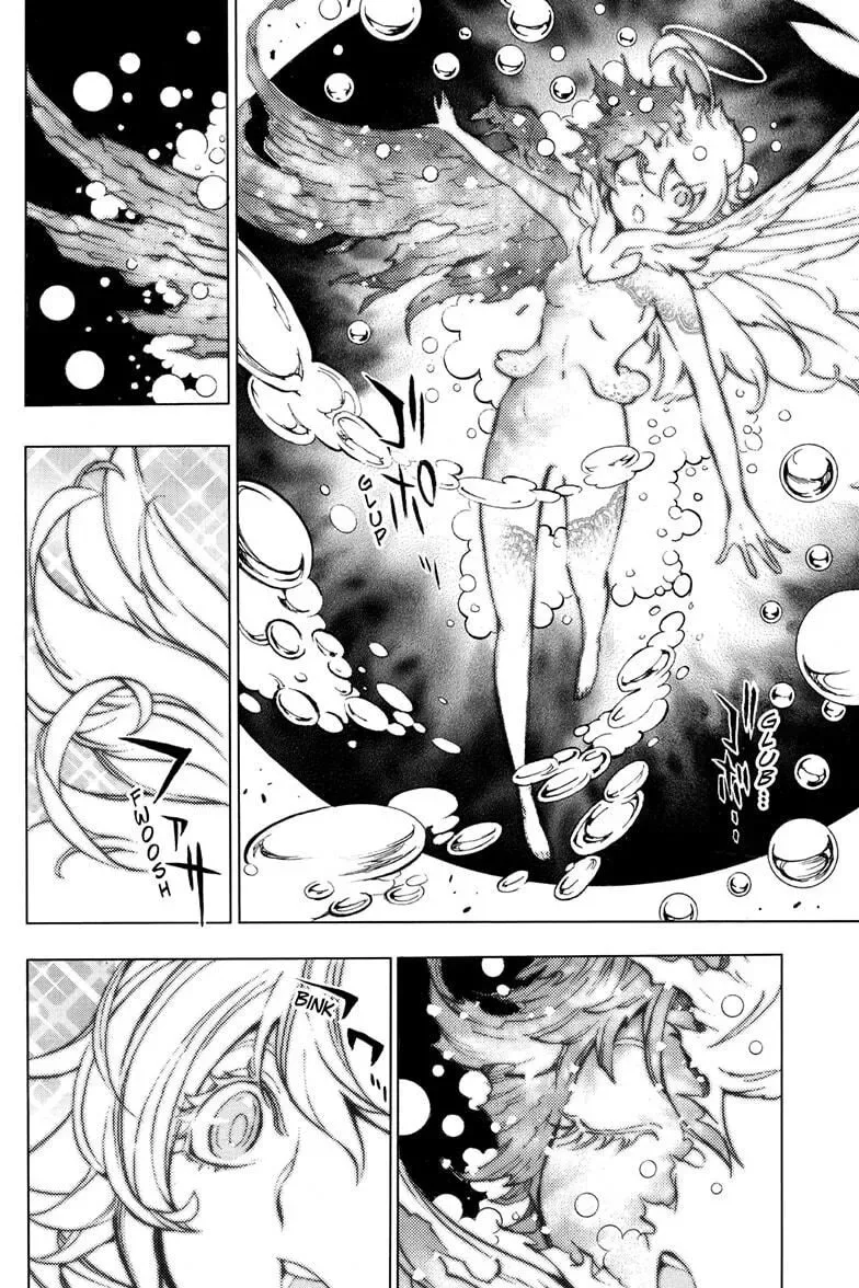 Platina End Chapter 54 page 16