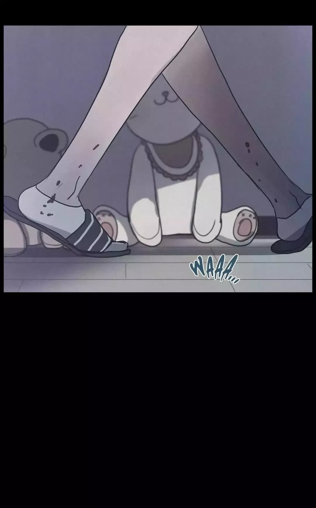 Save me Chapter 55 page 48