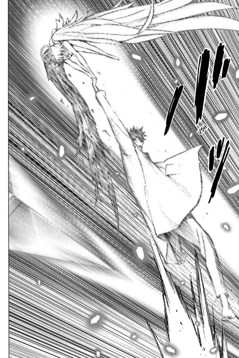 Platina End Chapter 54 page 12
