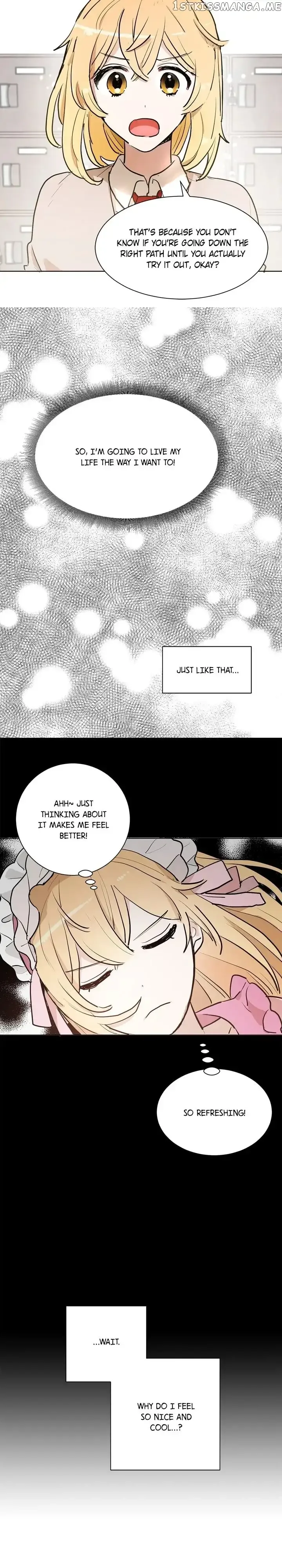 Cats Bride Chapter 55 page 3