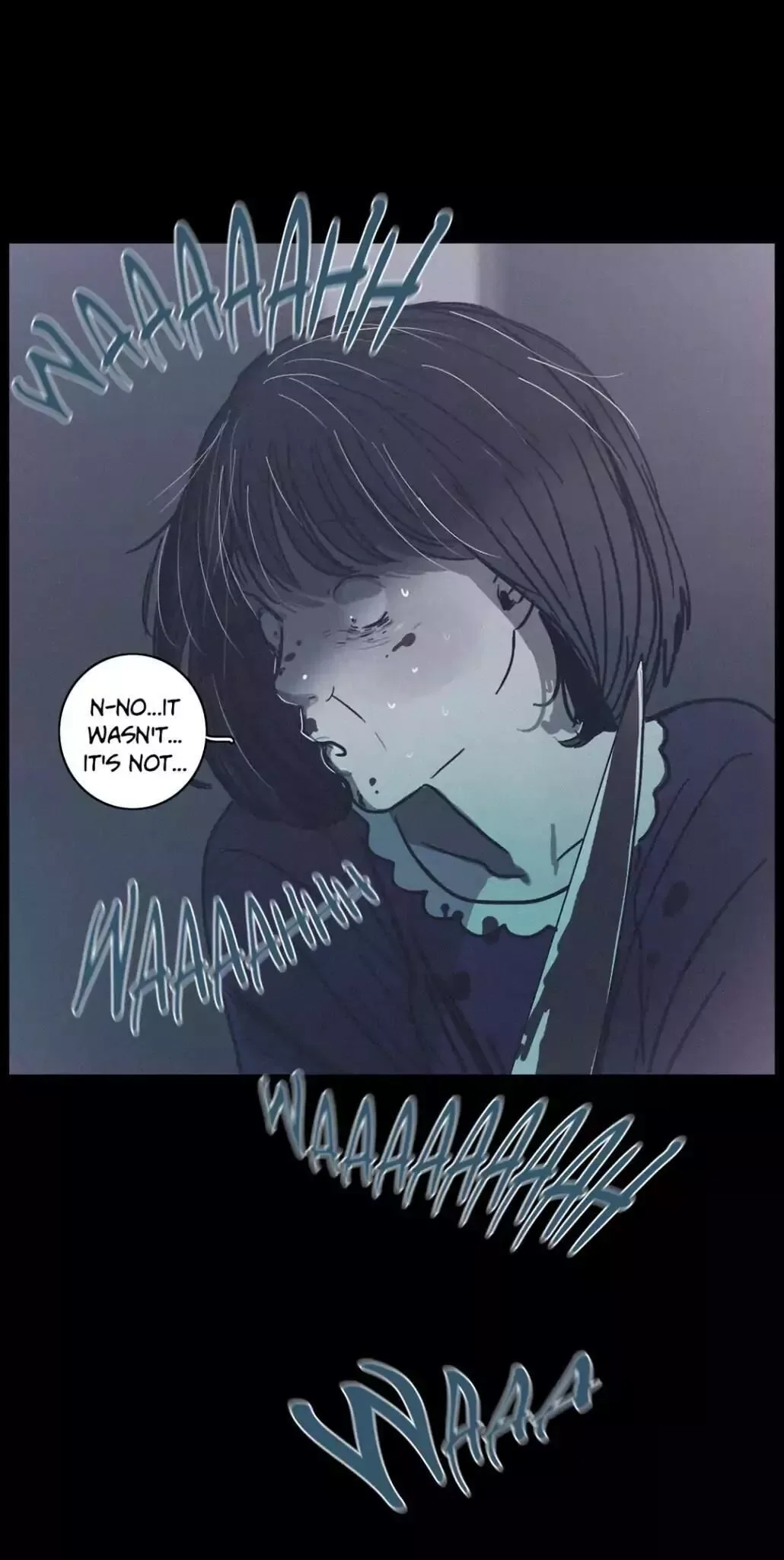 Save me Chapter 55 page 55