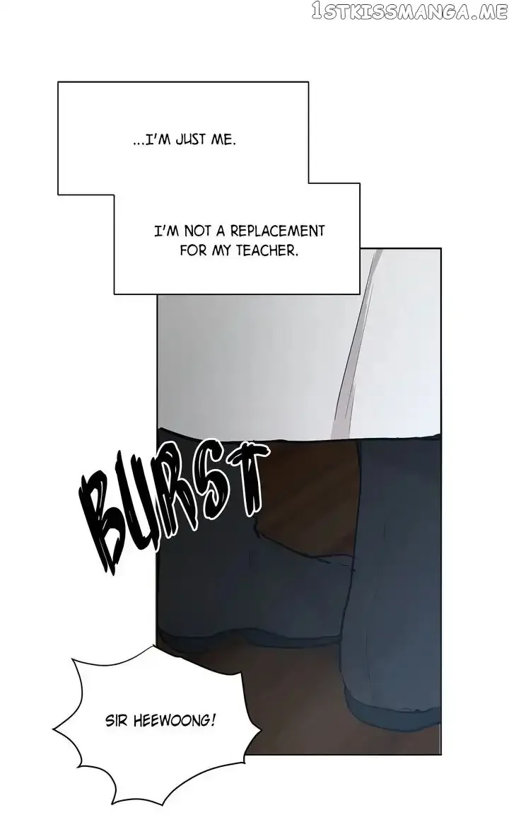 Cats Bride Chapter 55 page 8
