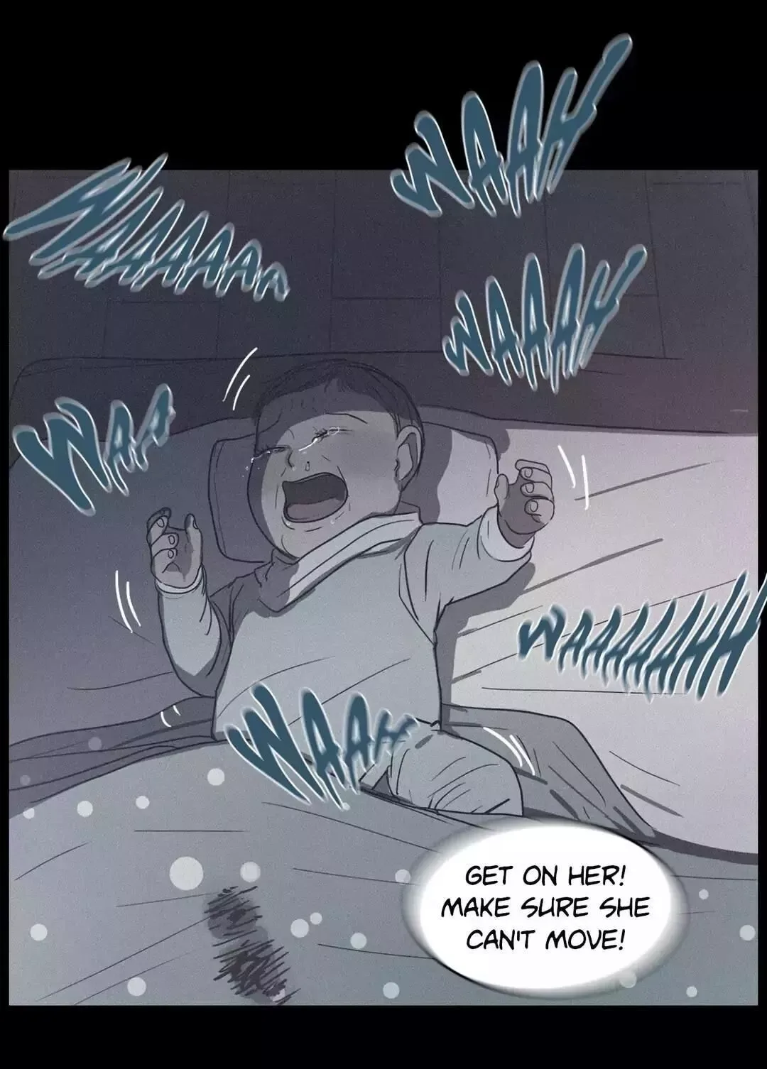 Save me Chapter 55 page 59