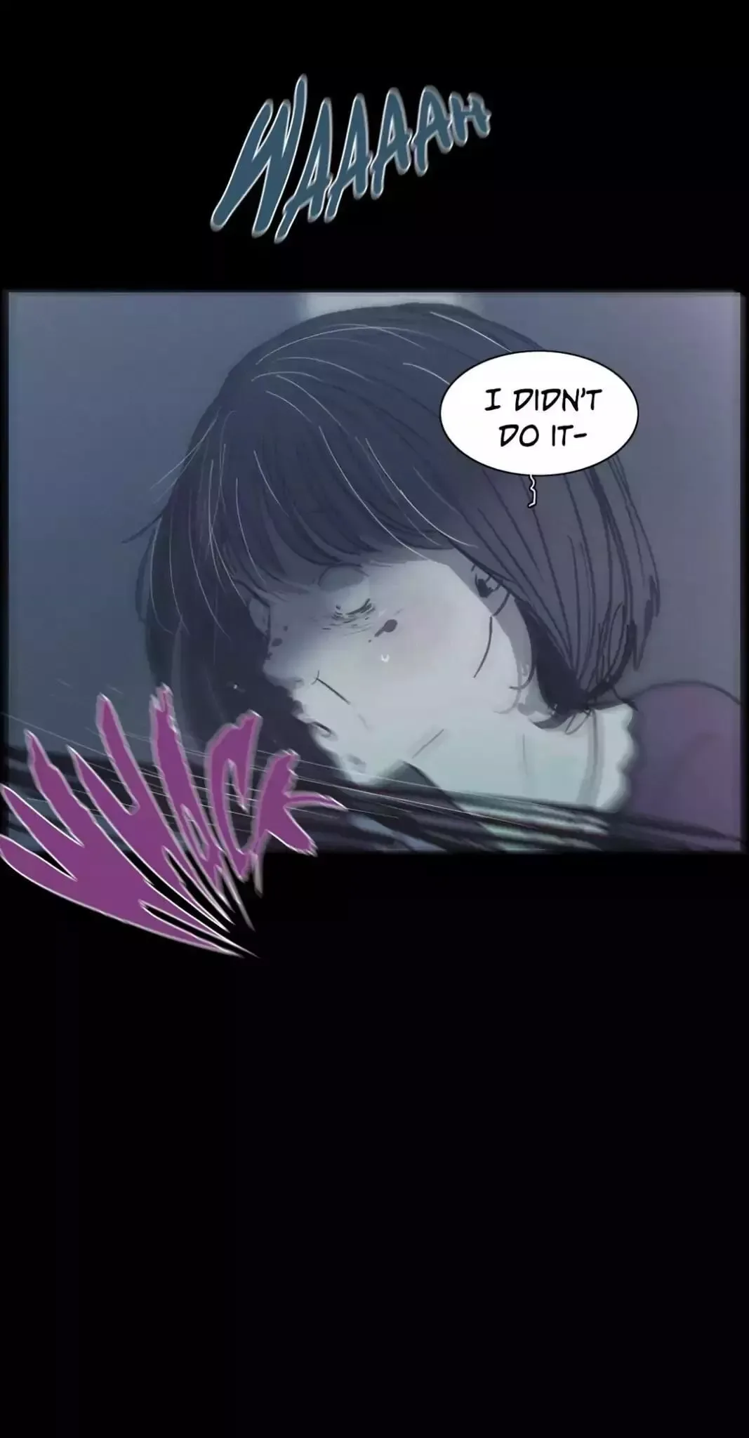 Save me Chapter 55 page 56