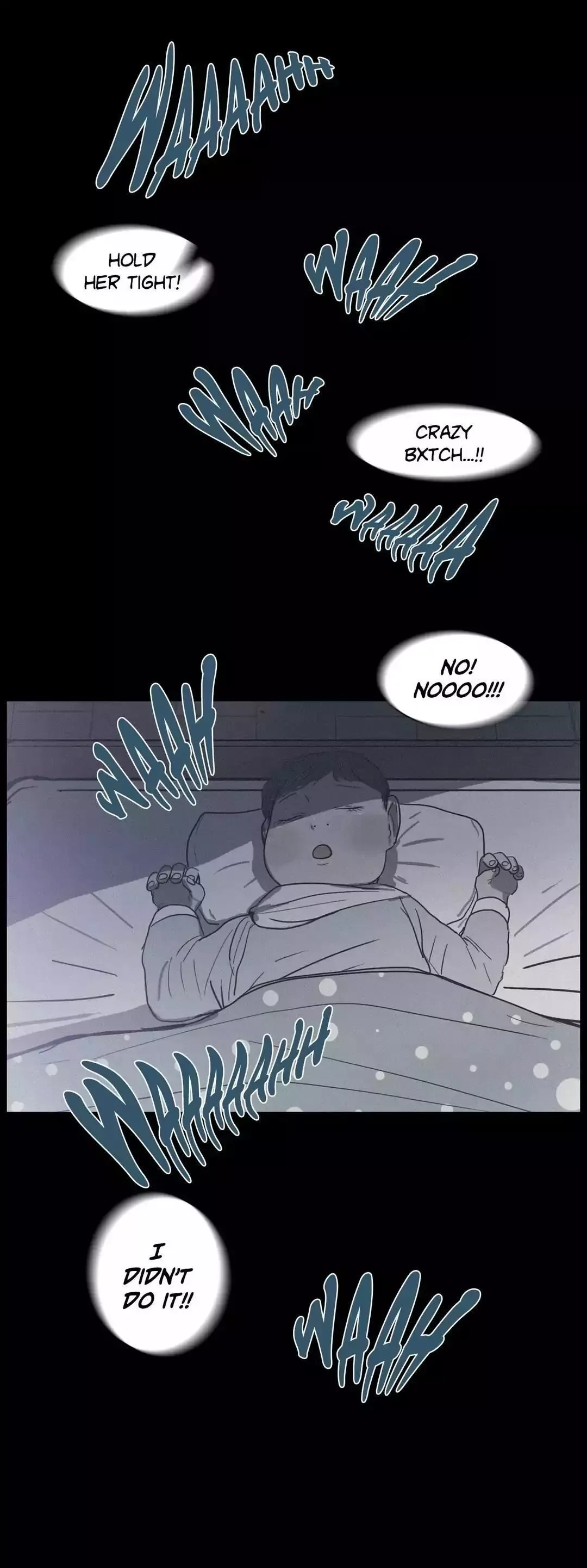 Save me Chapter 55 page 60