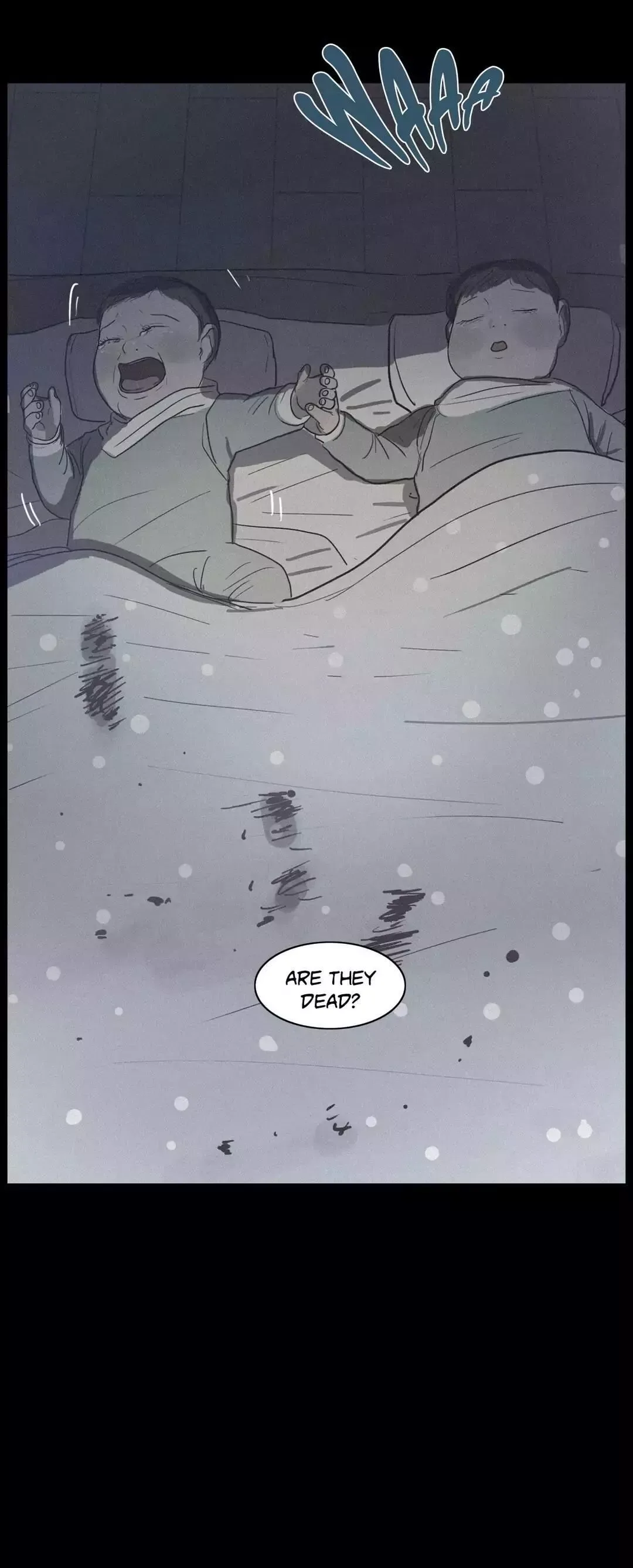 Save me Chapter 55 page 63