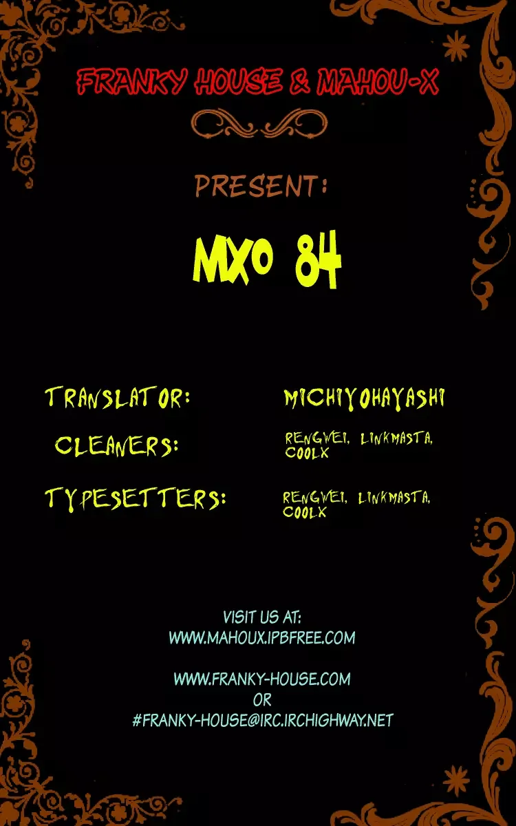 Mx0 Chapter 84 page 18