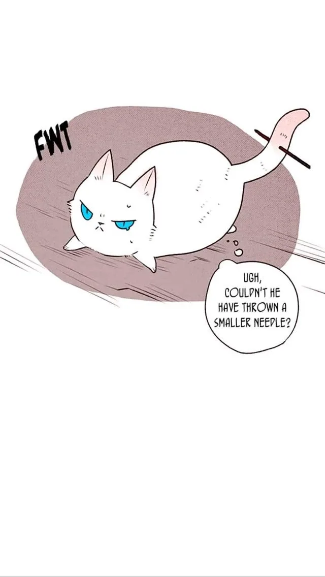 Demons can't be pretty Chapter 81 page 6
