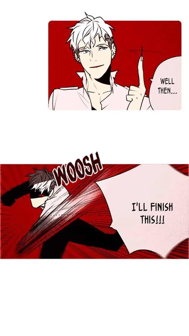Demons can't be pretty Chapter 81 page 4