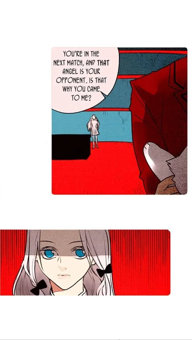 Demons can't be pretty Chapter 81 page 10