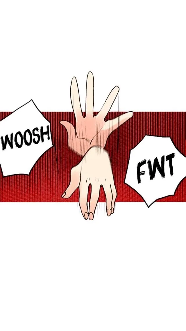Demons can't be pretty Chapter 81 page 14