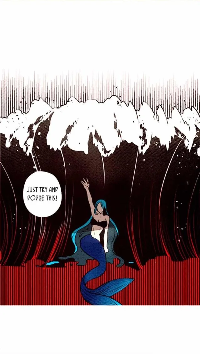 Demons can't be pretty Chapter 81 page 20