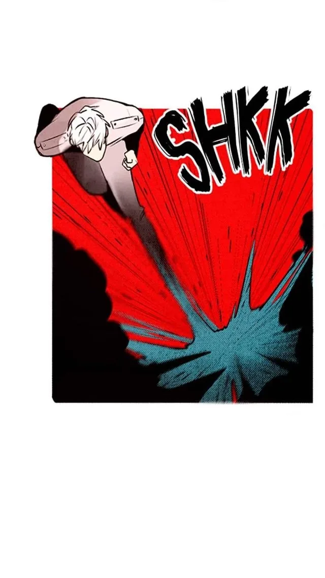 Demons can't be pretty Chapter 81 page 16