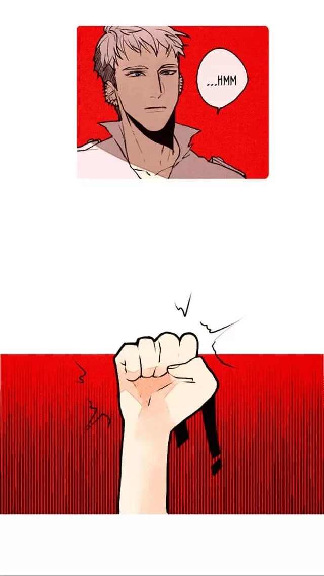 Demons can't be pretty Chapter 81 page 22
