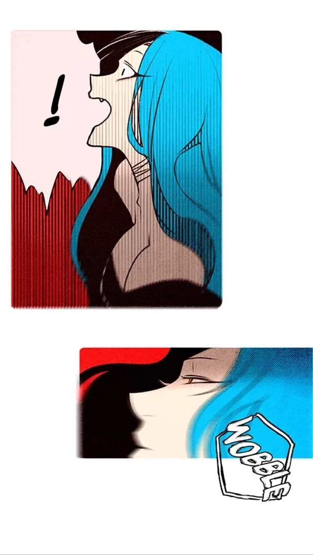 Demons can't be pretty Chapter 81 page 32