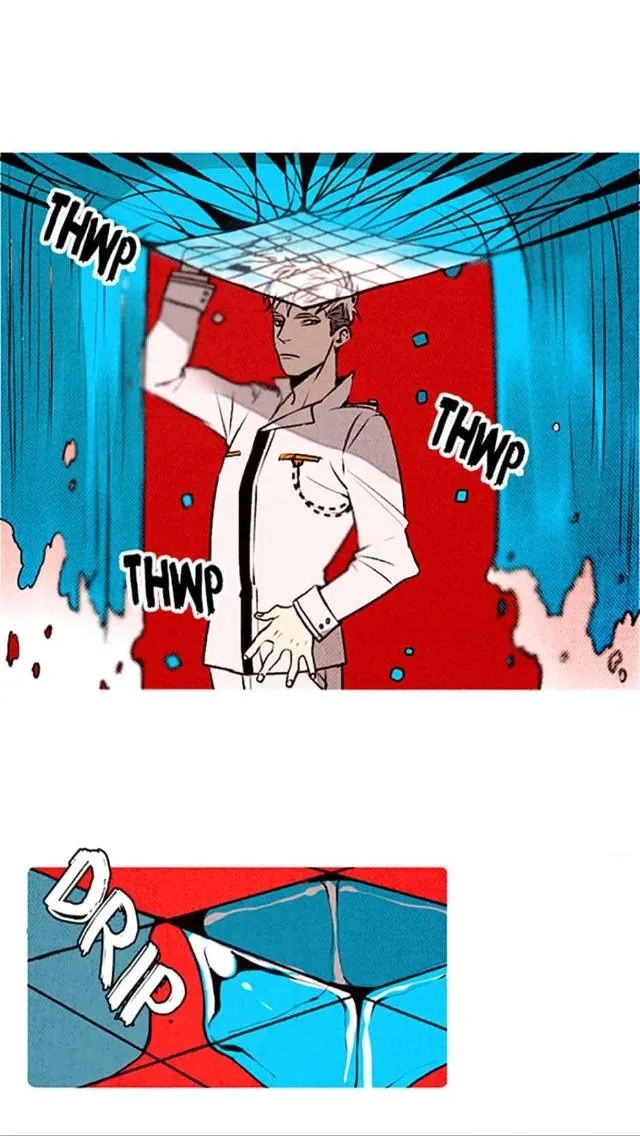 Demons can't be pretty Chapter 81 page 28