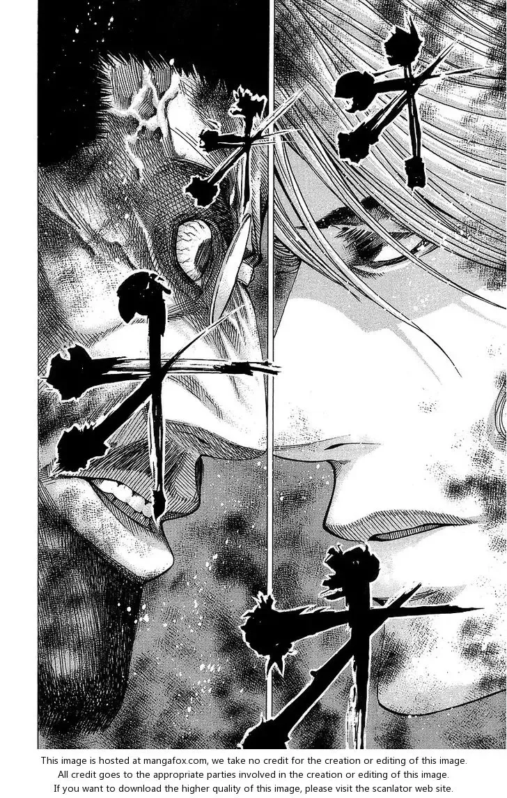Usogui Chapter 51 page 13