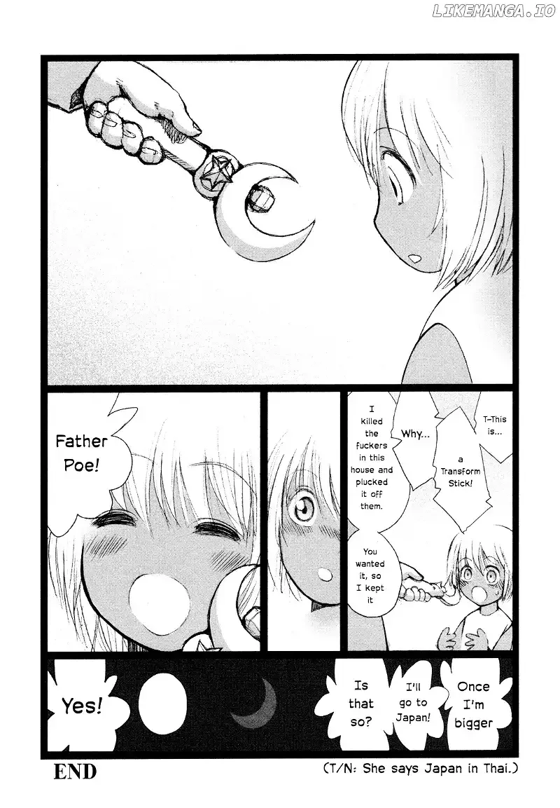Arachnid Chapter 54 page 43