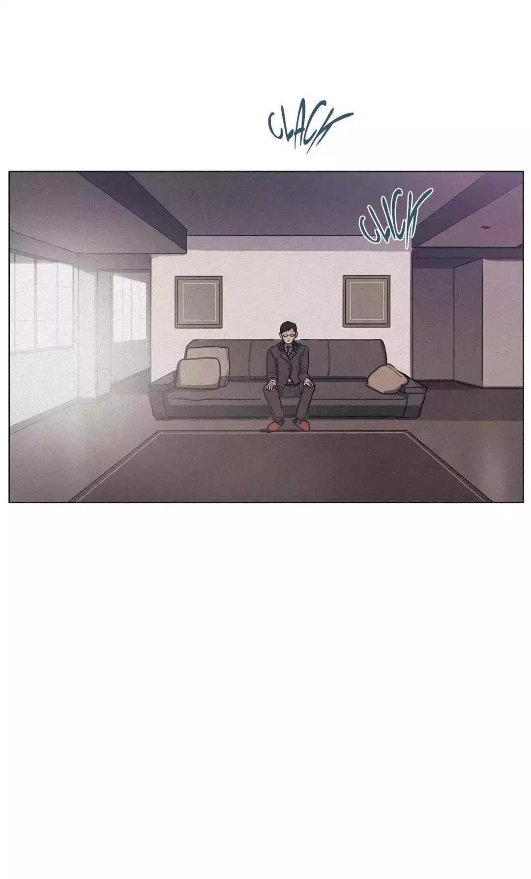 Save me Chapter 56 page 14