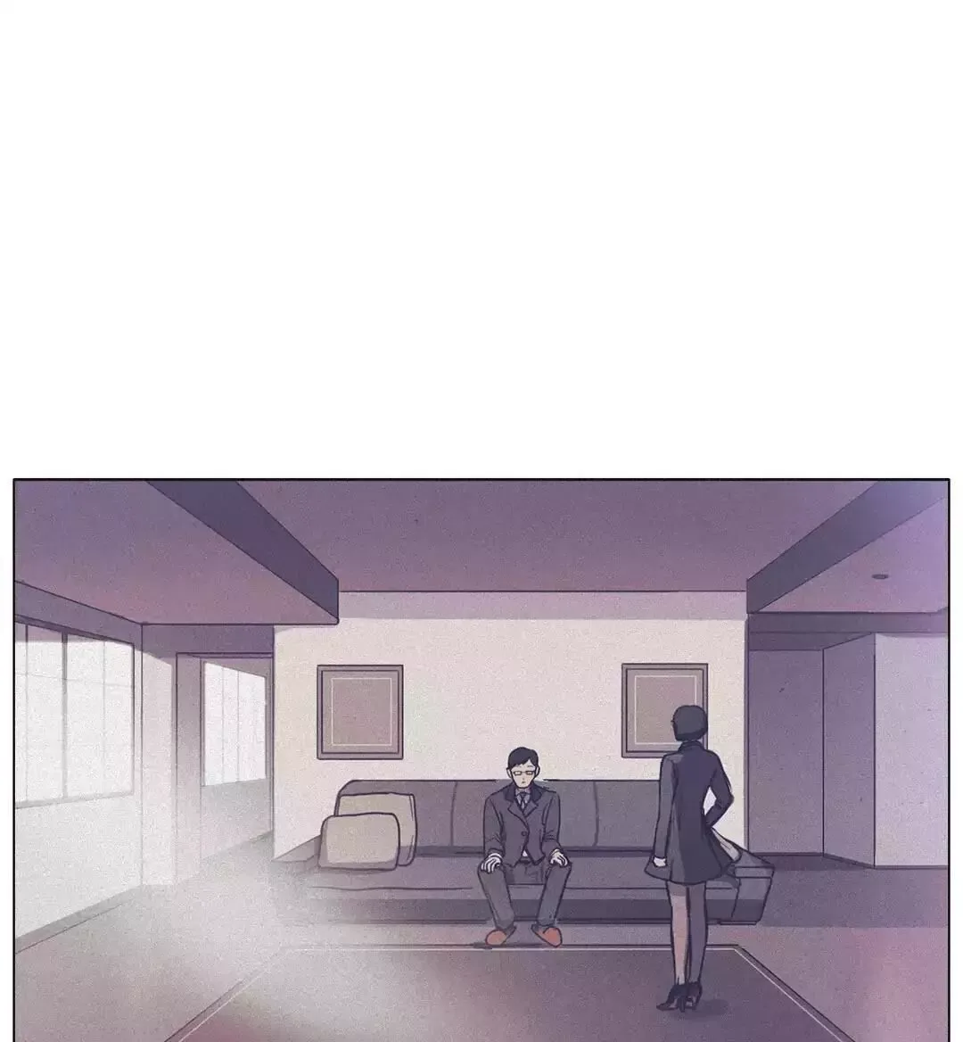 Save me Chapter 56 page 15