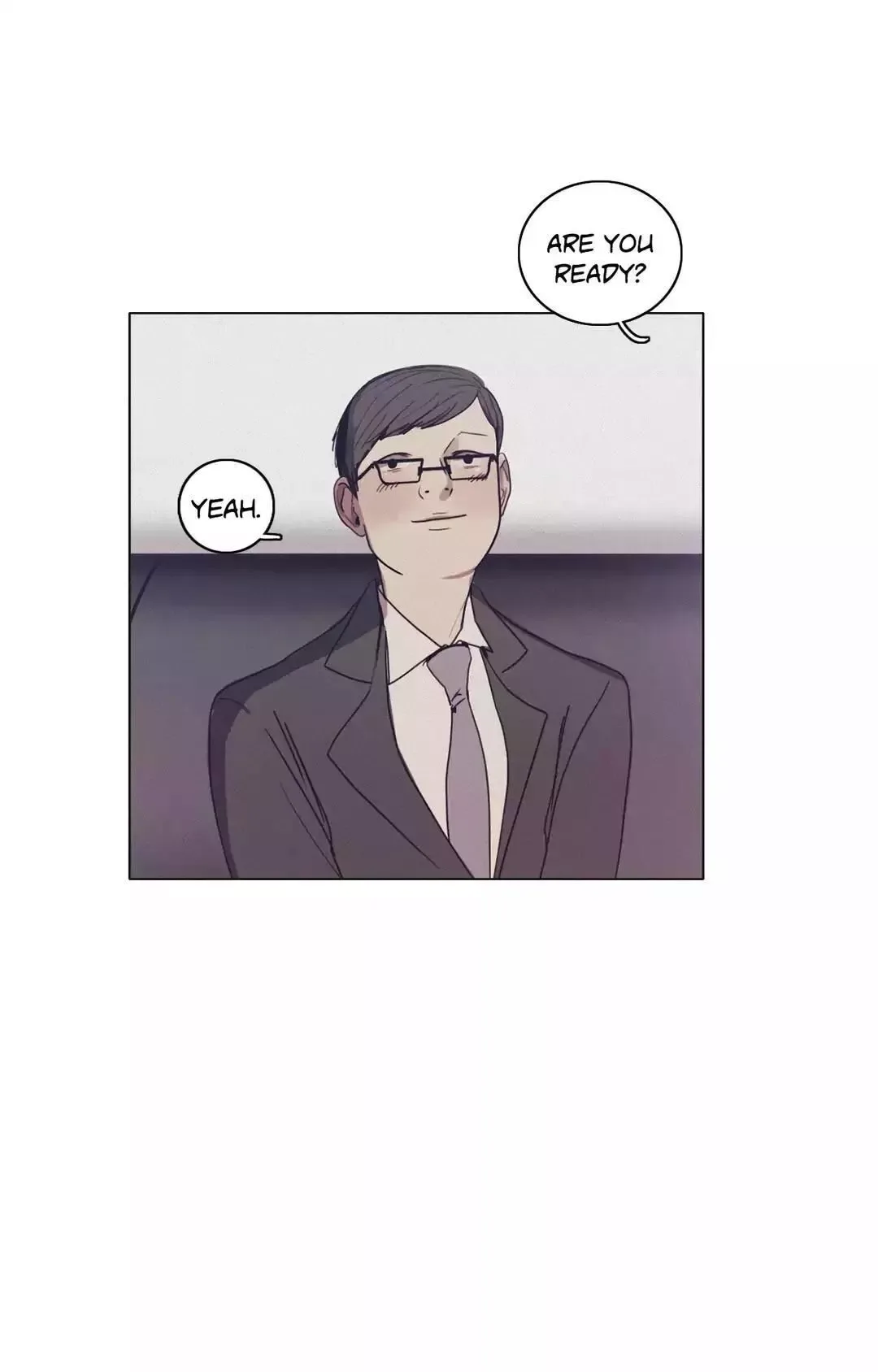 Save me Chapter 56 page 17