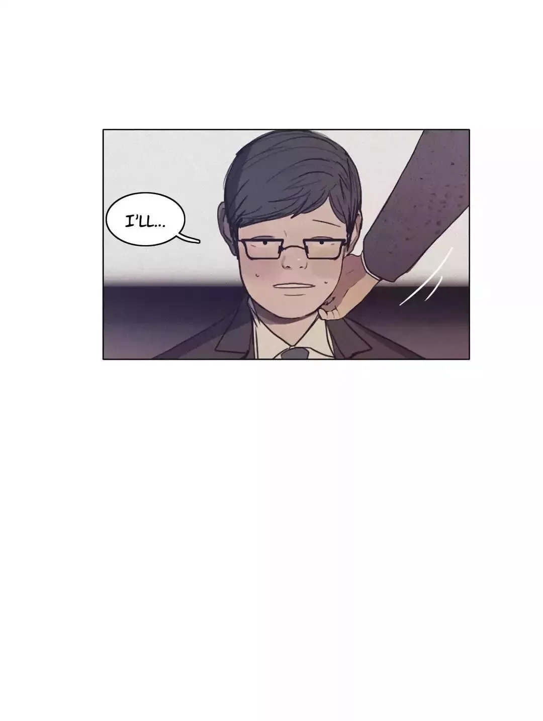 Save me Chapter 56 page 22