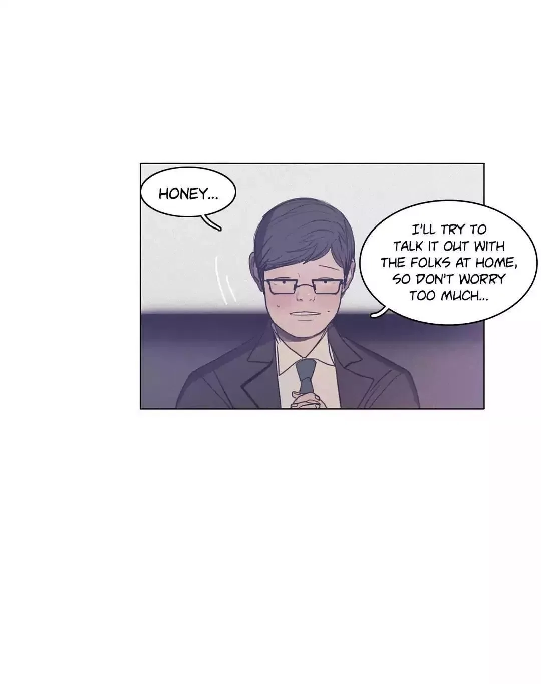 Save me Chapter 56 page 20