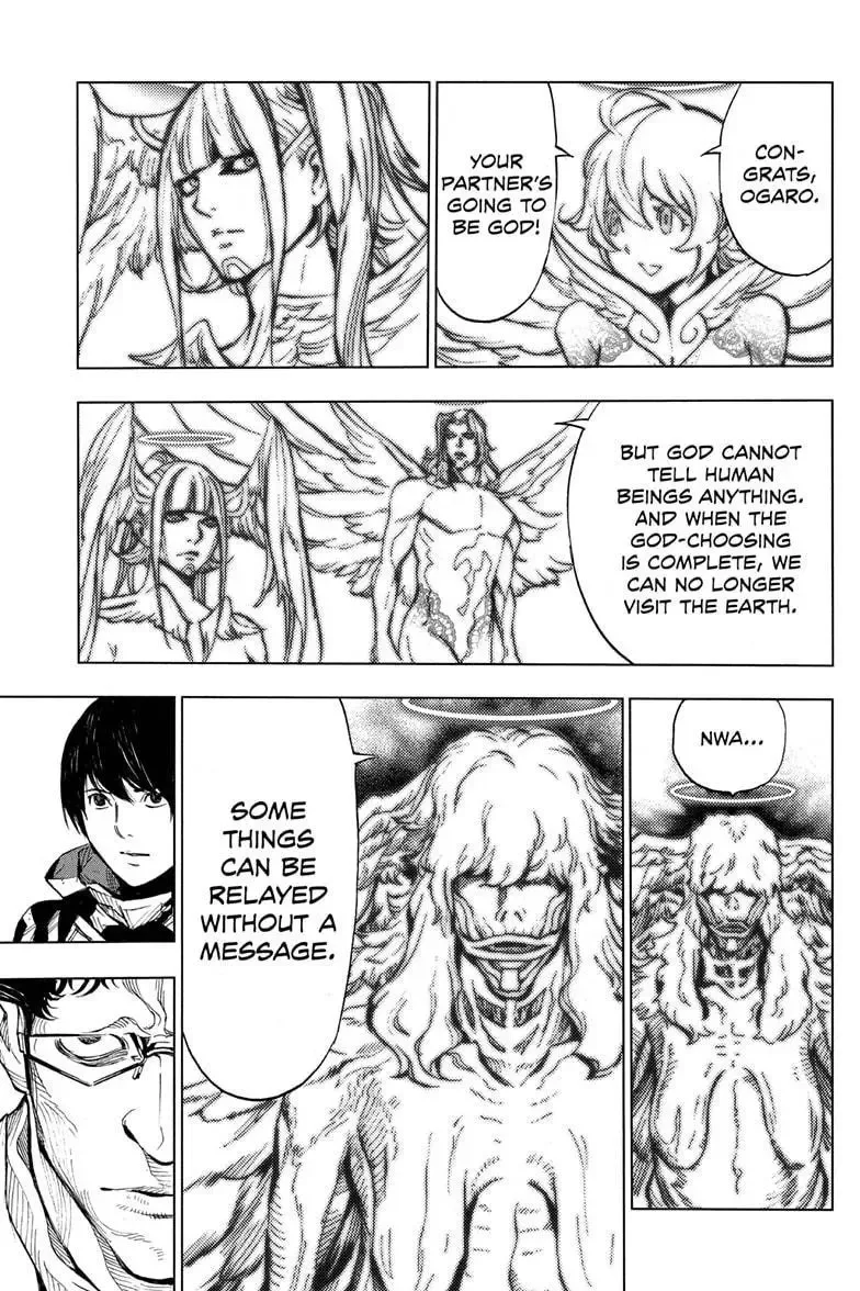 Platina End Chapter 55 page 7