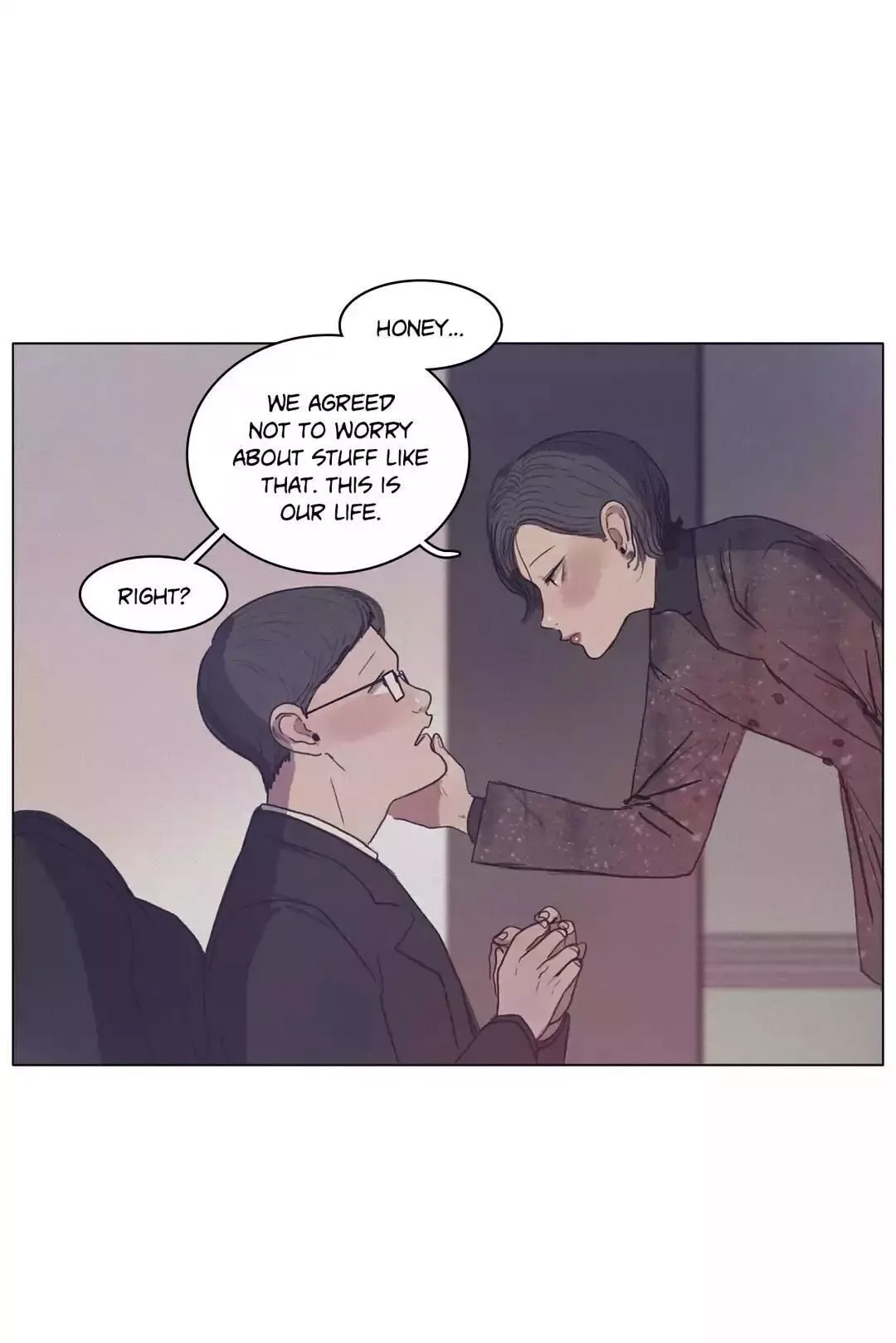 Save me Chapter 56 page 23