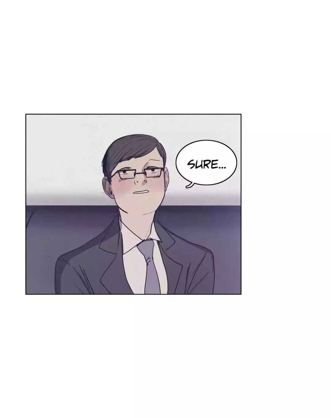 Save me Chapter 56 page 19