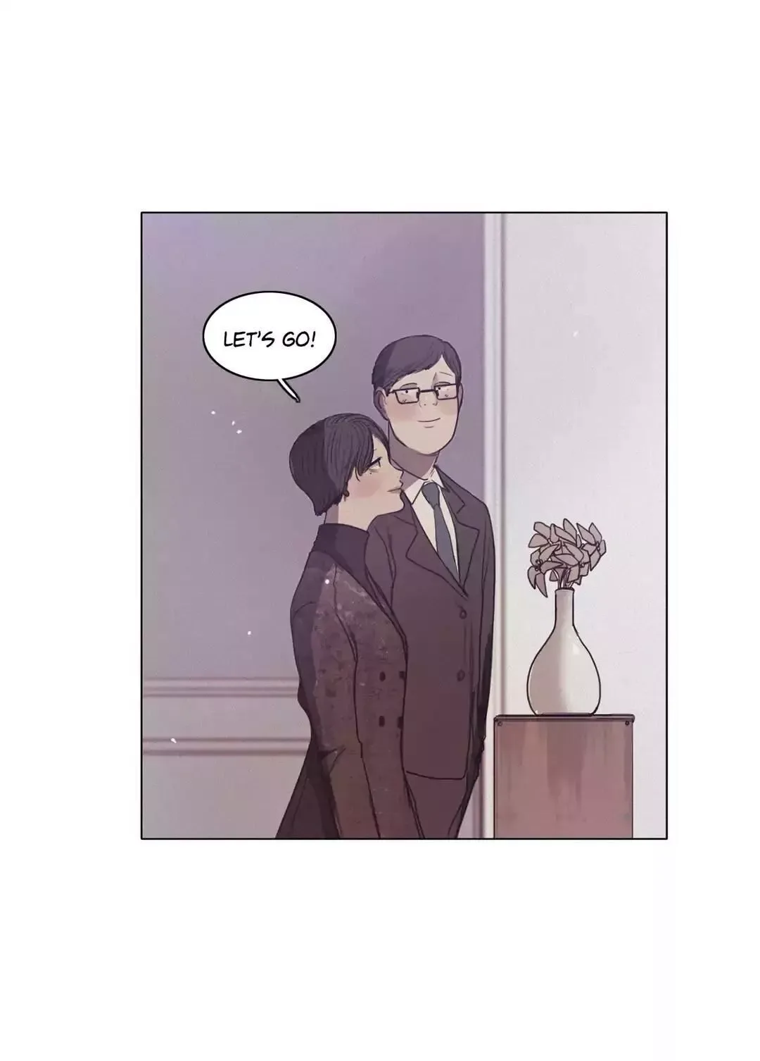 Save me Chapter 56 page 26