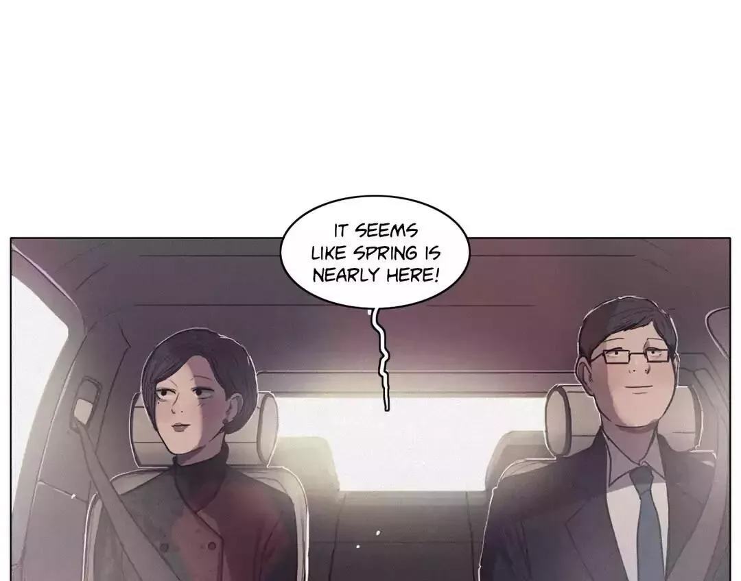 Save me Chapter 56 page 33