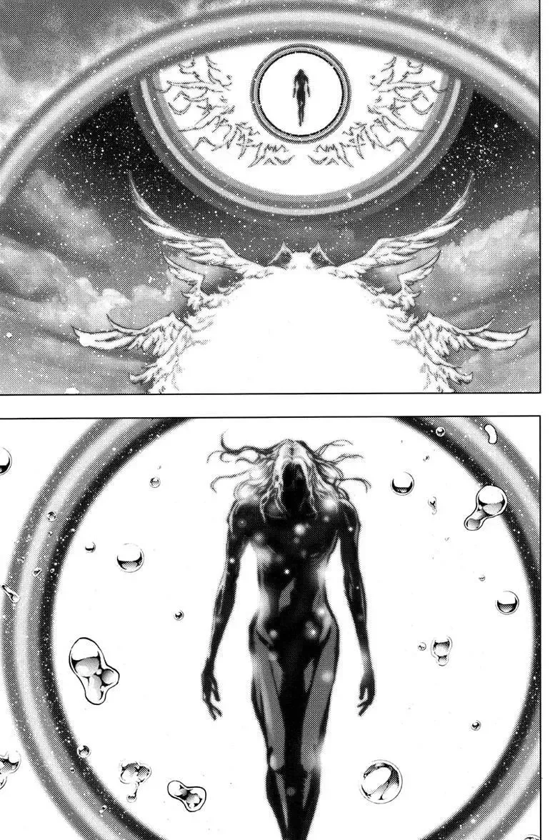 Platina End Chapter 55 page 24