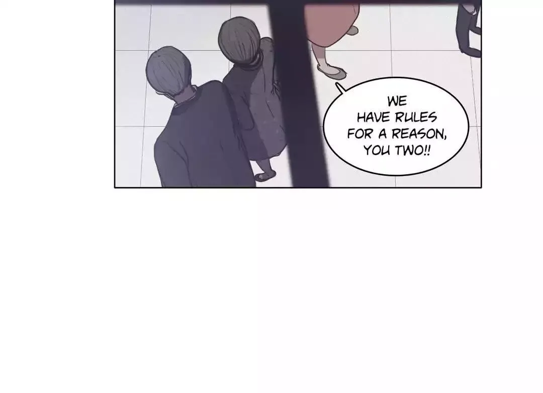 Save me Chapter 56 page 44