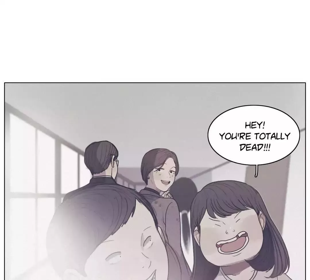 Save me Chapter 56 page 41