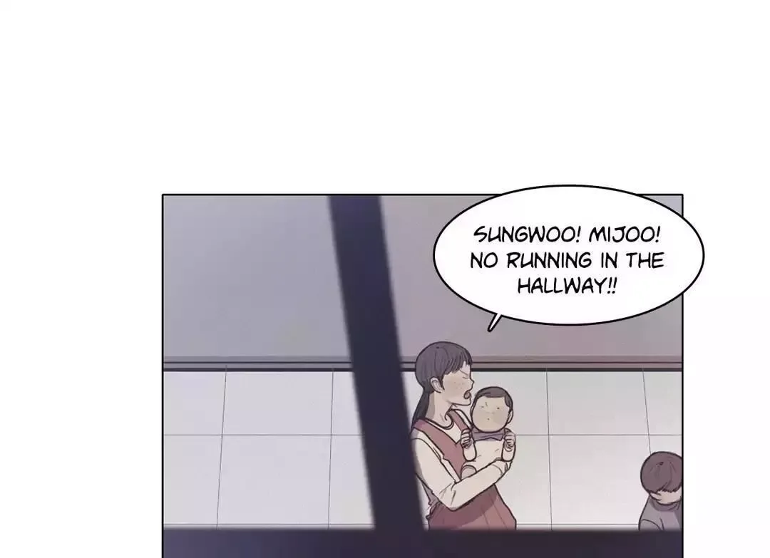 Save me Chapter 56 page 43