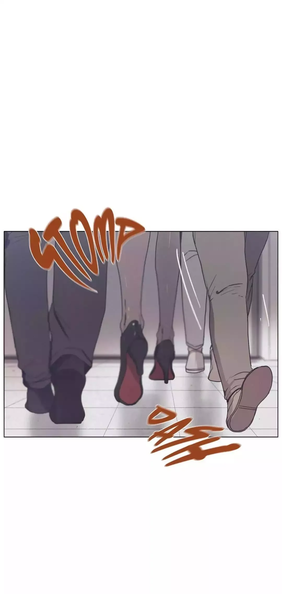 Save me Chapter 56 page 40