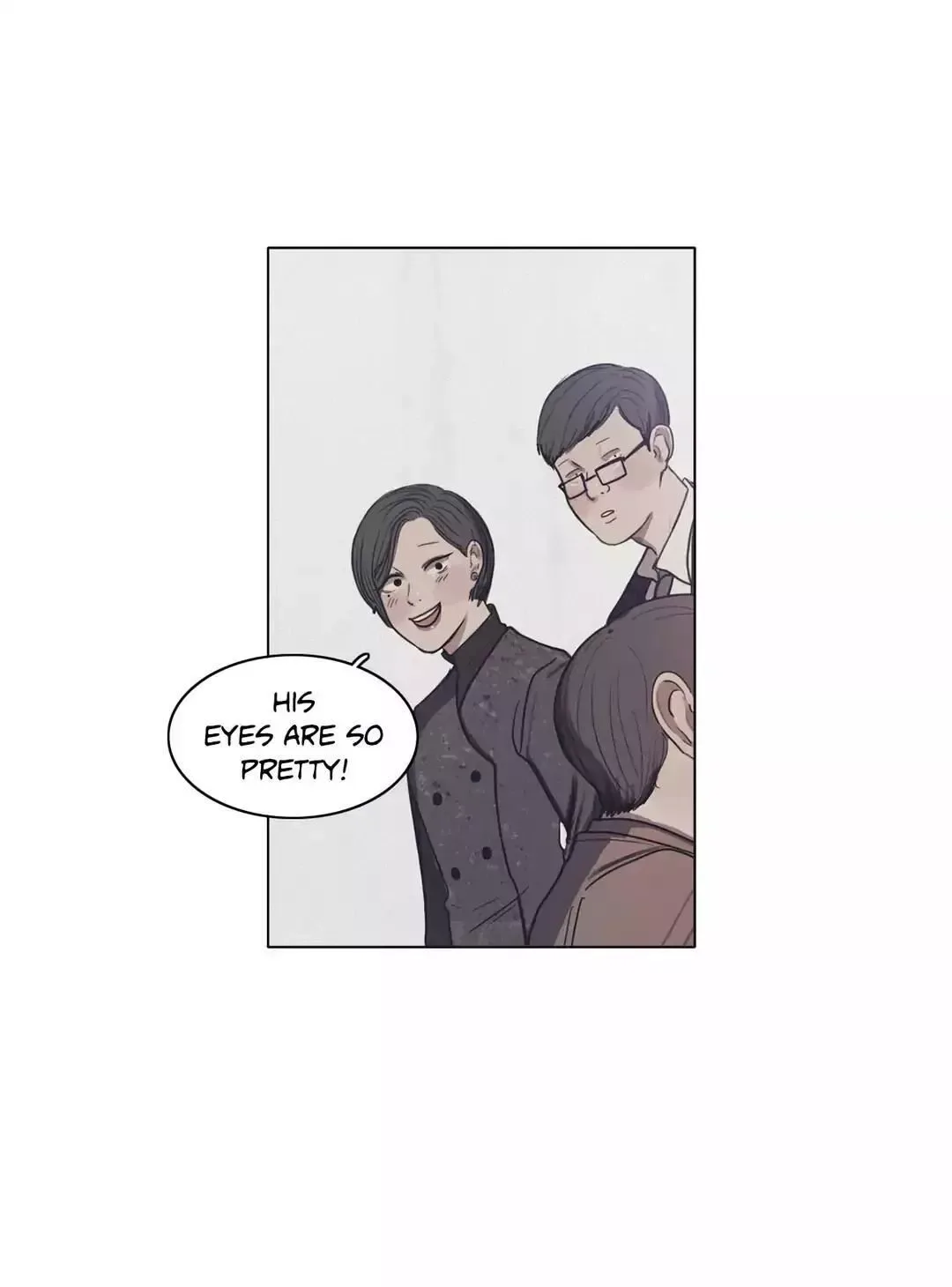 Save me Chapter 56 page 46