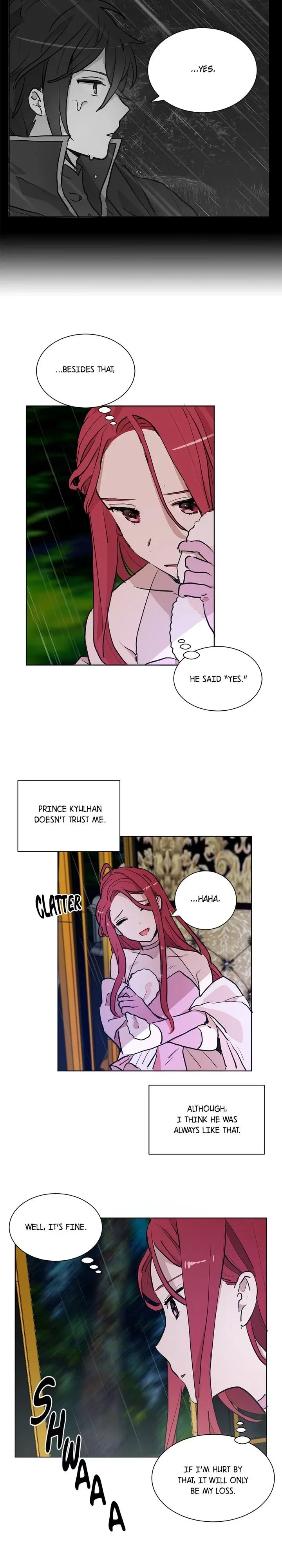 Cats Bride Chapter 56 page 7