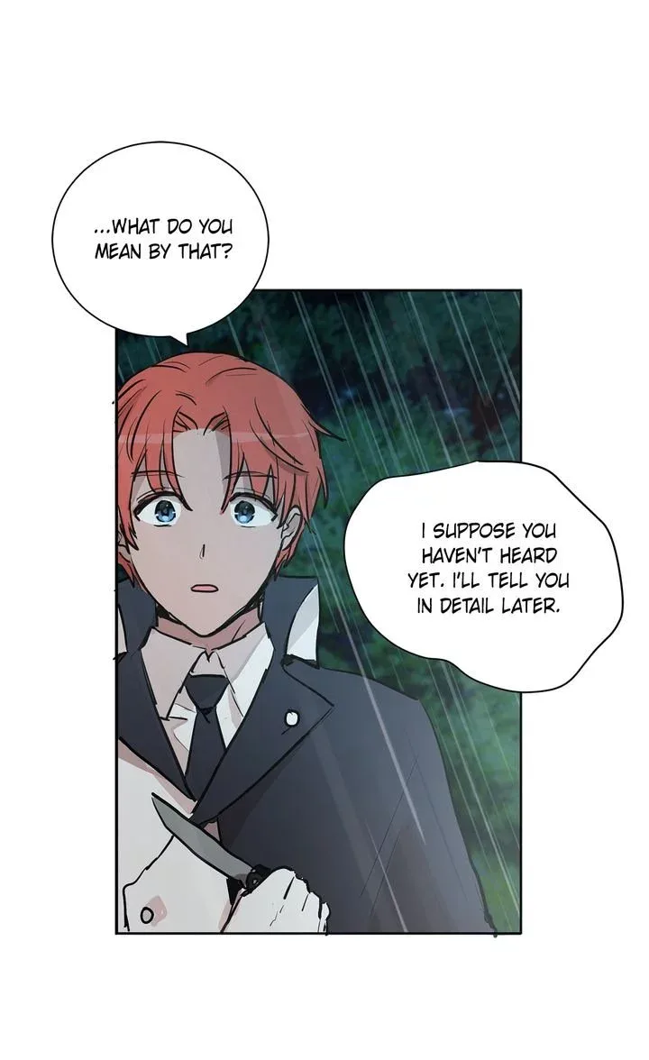 Cats Bride Chapter 56 page 12