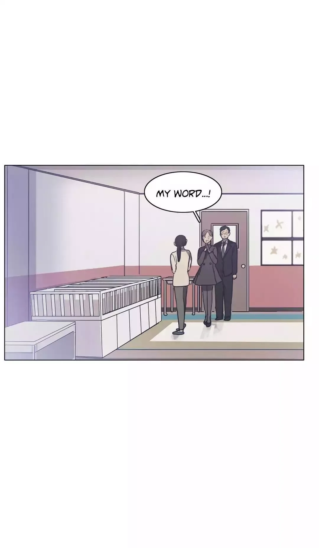 Save me Chapter 56 page 52