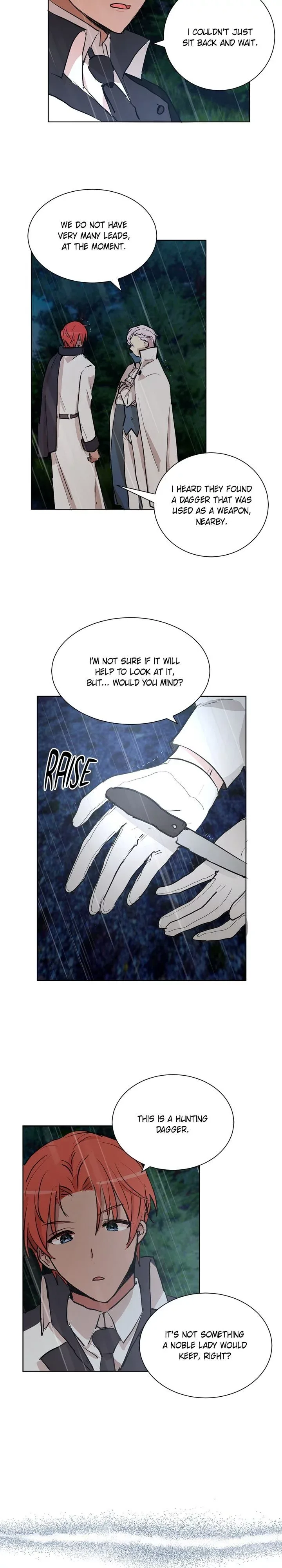 Cats Bride Chapter 56 page 10
