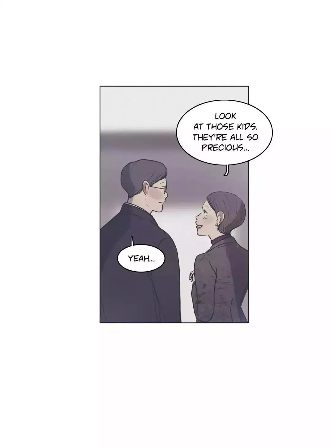 Save me Chapter 56 page 45