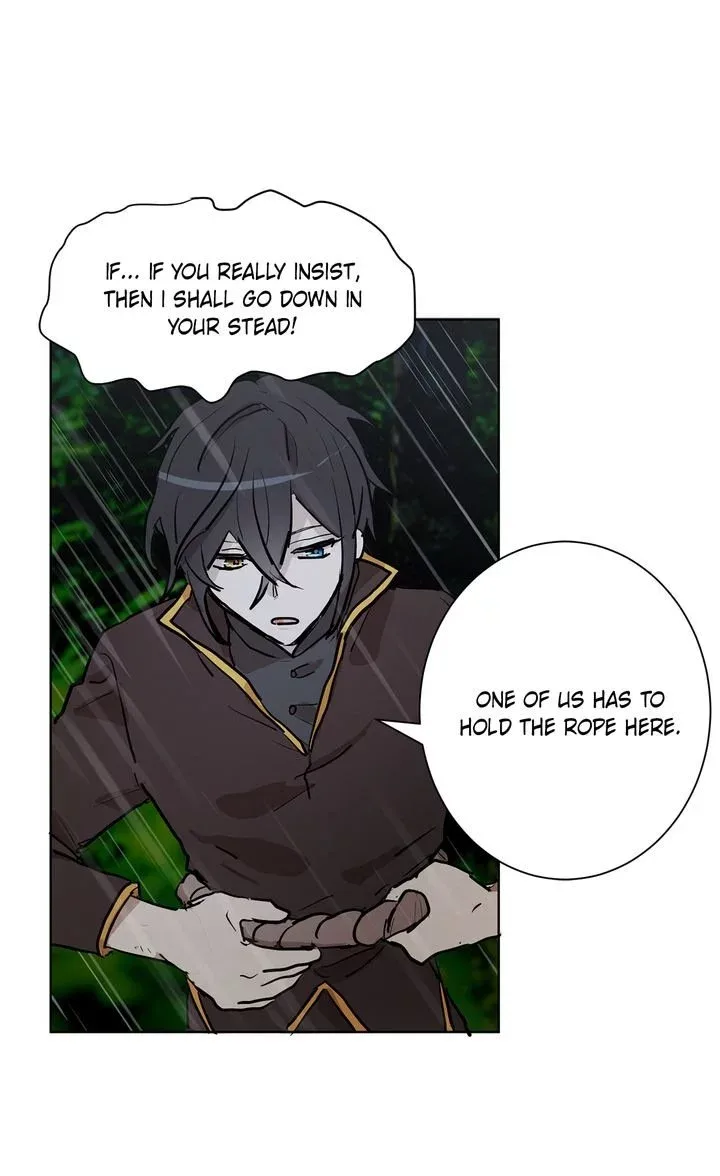 Cats Bride Chapter 56 page 16