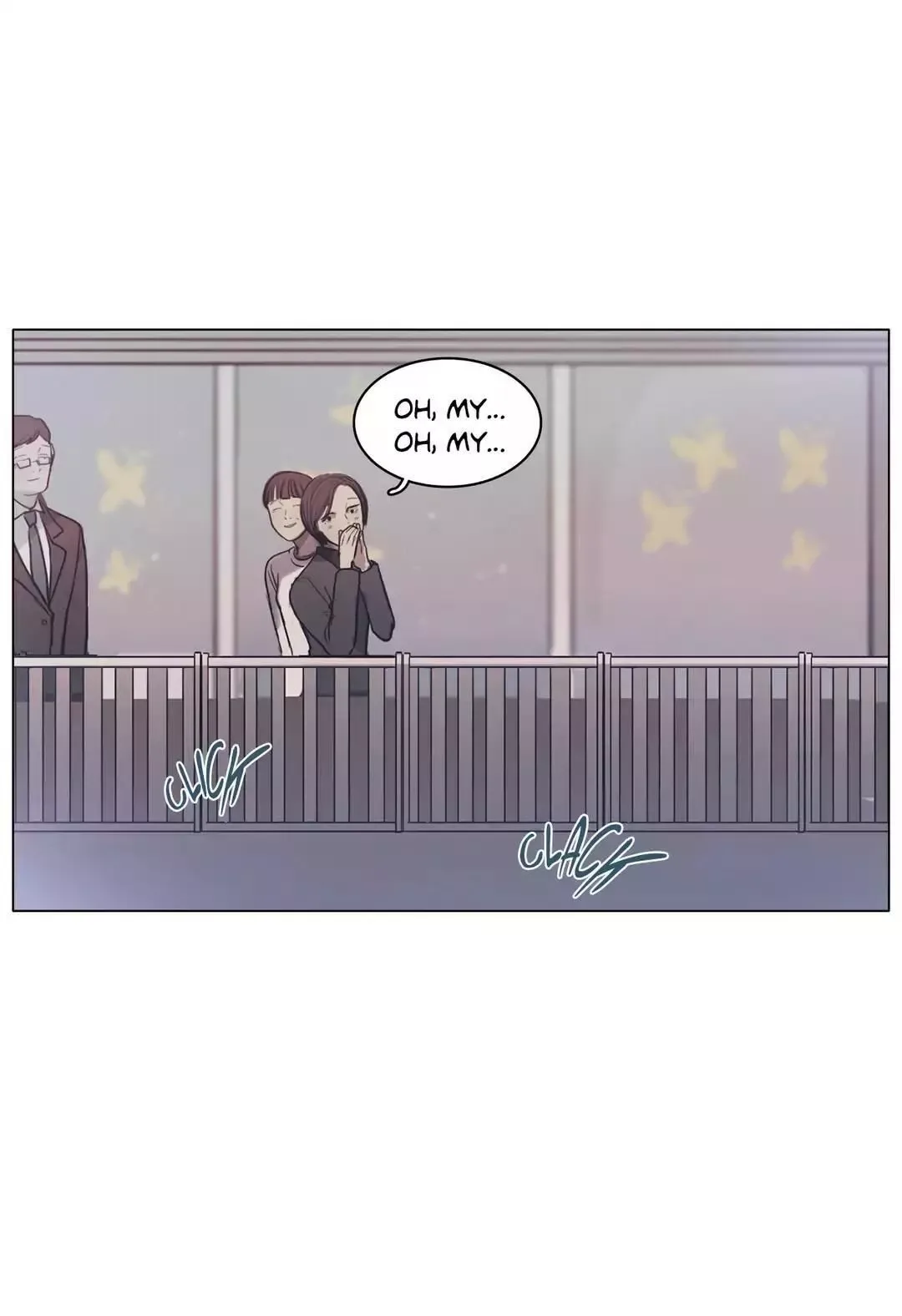 Save me Chapter 56 page 57